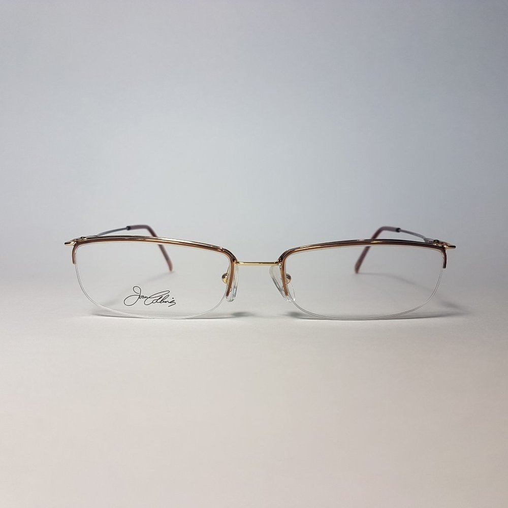 Joan Collins 9655 Eyeglasses Prescription Glasses